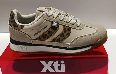 Sneaker señora de XTI.144587