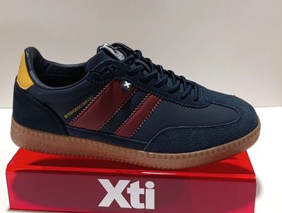 Sneaker caballero de XTI 144151