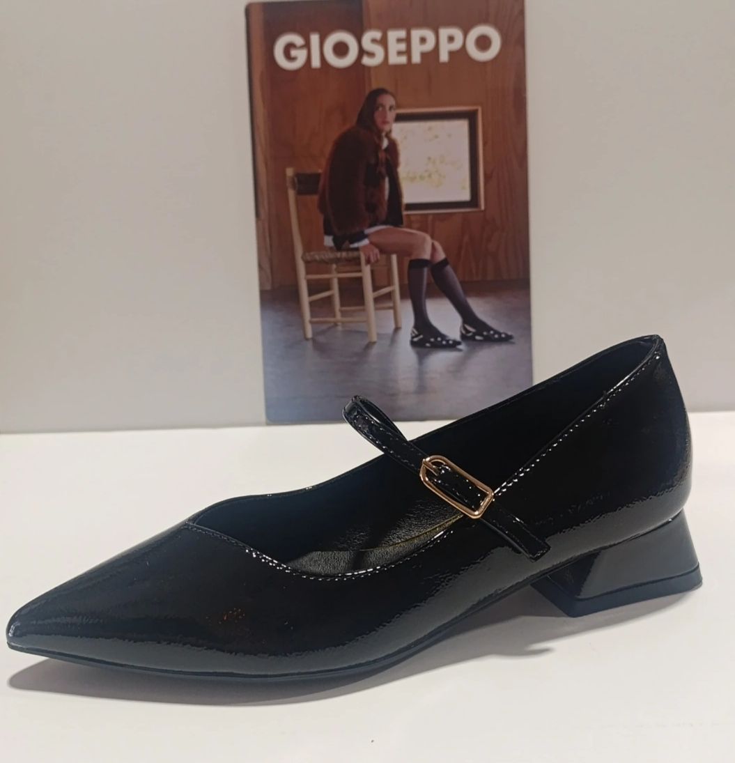 Zapato merceditas señora GIOSEPPO 76191-wishaw