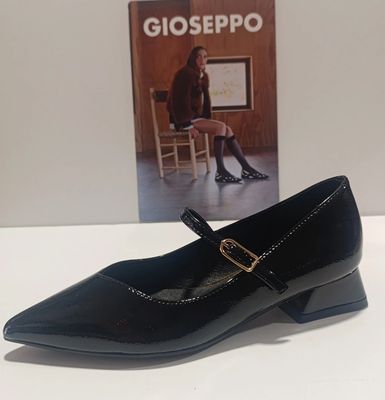 Zapato merceditas señora GIOSEPPO 76191-wishaw