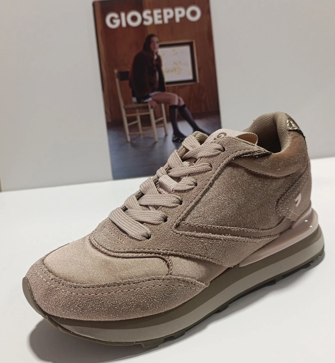 Sneaker señora GIOSEPPO 77024-landfall