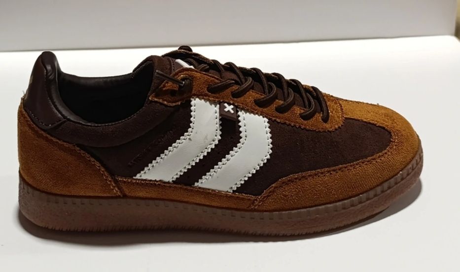 Sneaker señora XTI 14417013