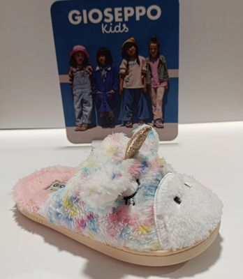 Zapatillas niño GIOSEPPO 76536-jenison