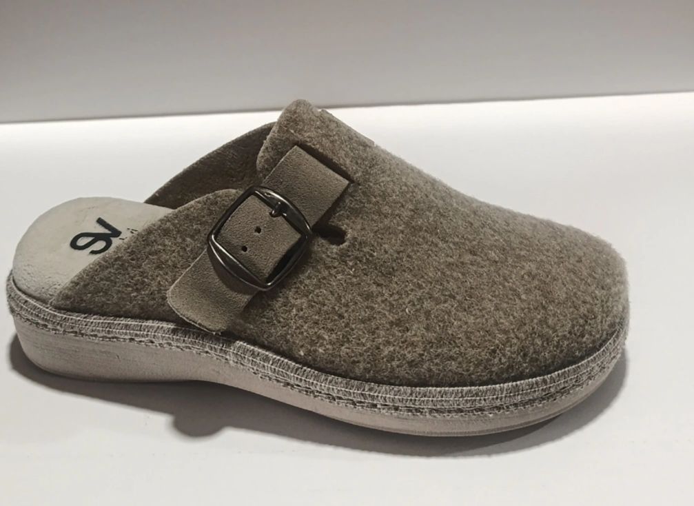 Zapatilla salvi confort 14-29 L