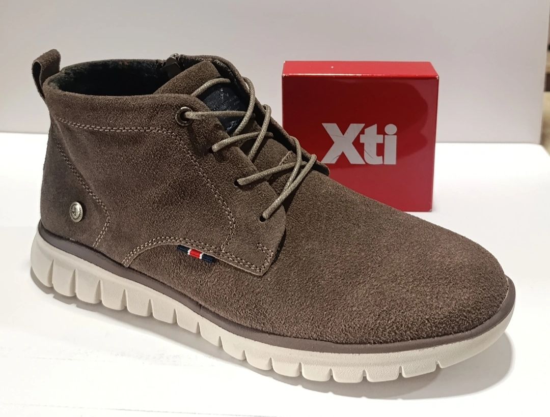 Bota caballero XTI 144675