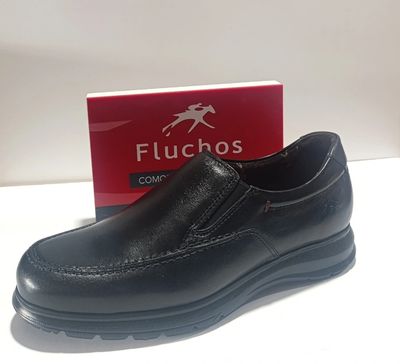 Mocasín caballero FLUCHOS F0603