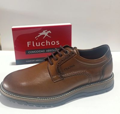 Blucher caballero FLUCHOS F2319