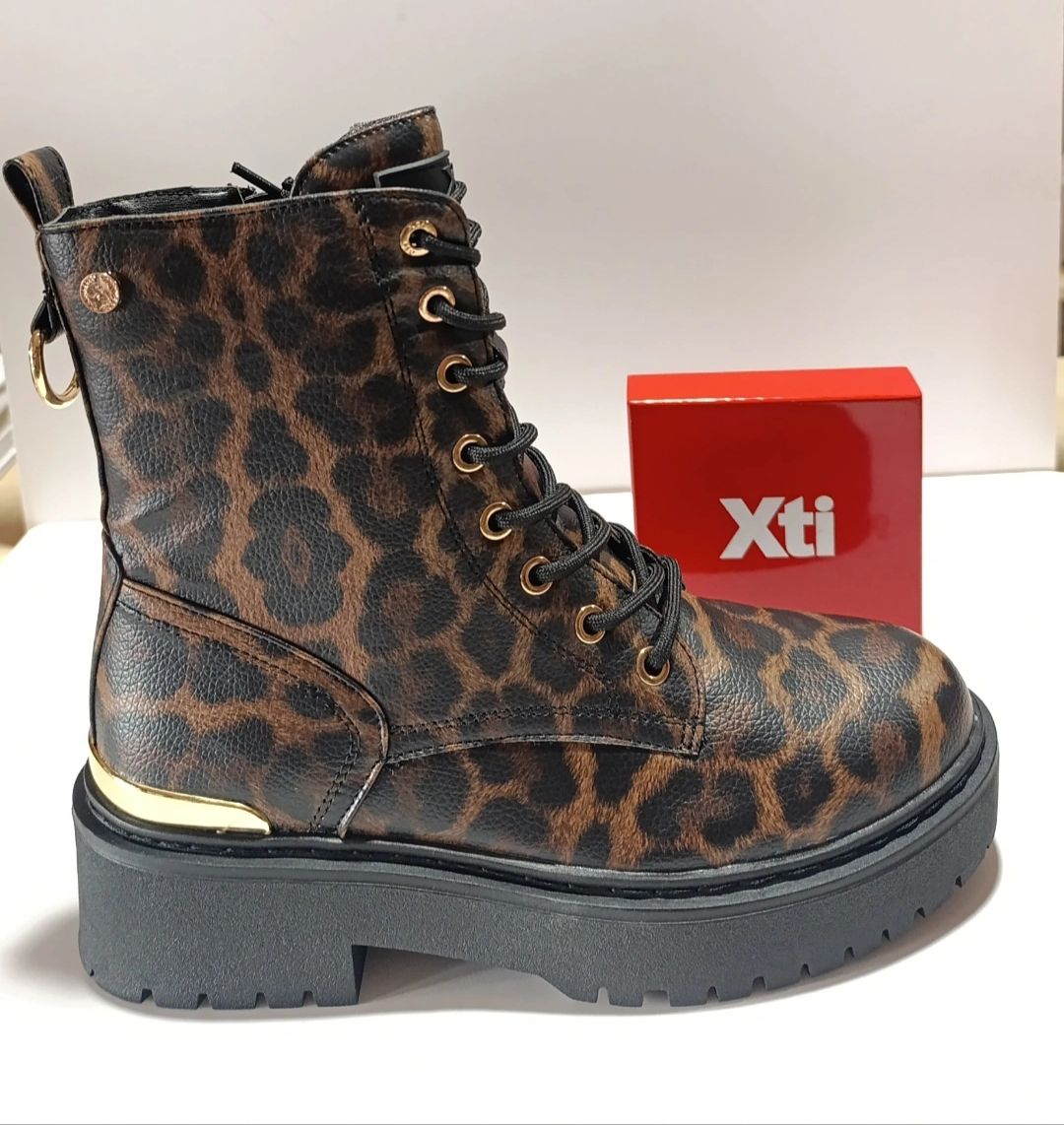 Boa militar XTI 144391
