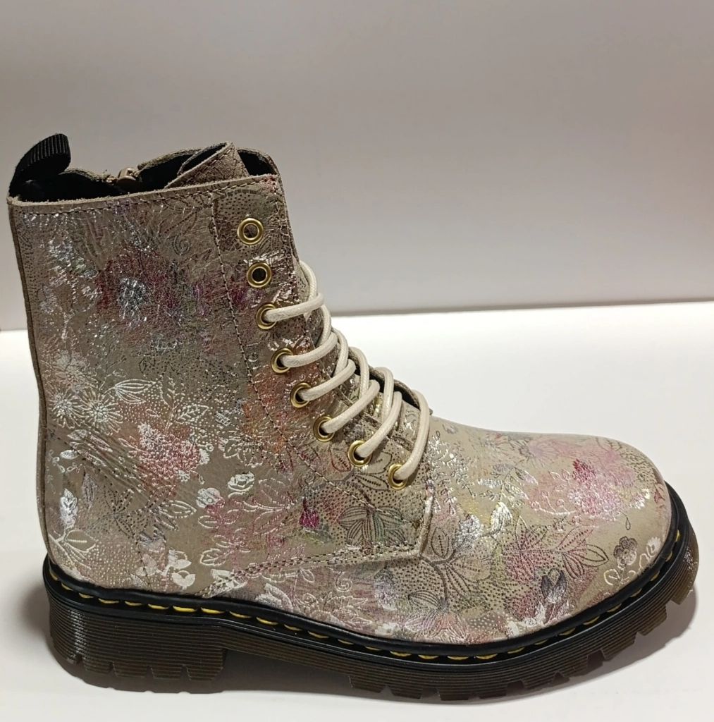 Bota militar route83 M102