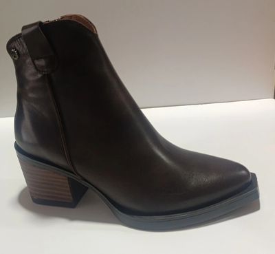 Botín campero PORRONET 475201