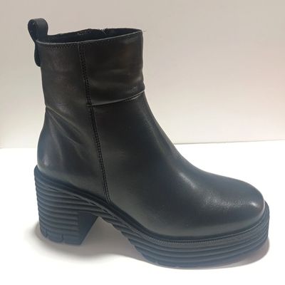 Bota cremallera PORRONET 4771