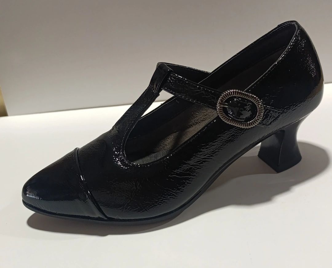 Zapato señora PITILLOS 10853