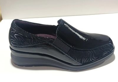 Mocasín elásticos PITILLOS 10730