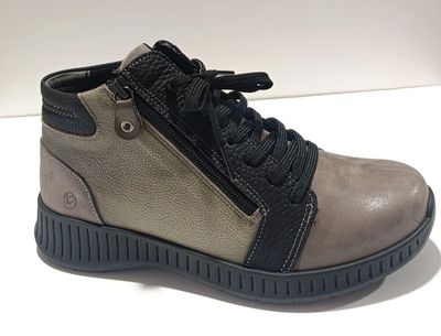 Bota señora SUAVE 3304