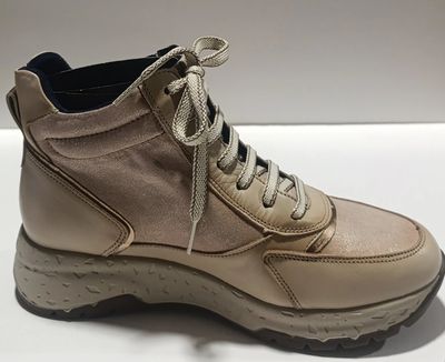 Bota señora FLUCHOSF2311