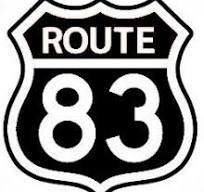 RUTA 83