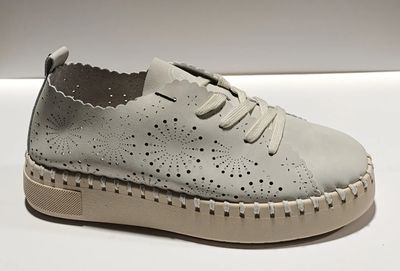 Blucher polipiel CHICA10 28198