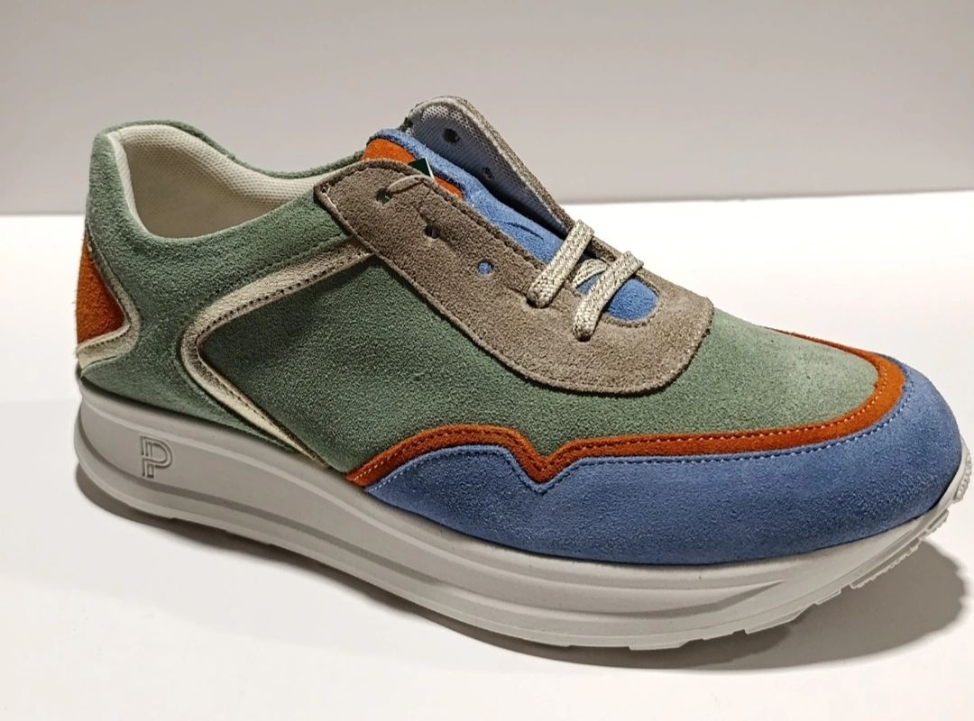 Sneaker señora PITILLOS - 10414