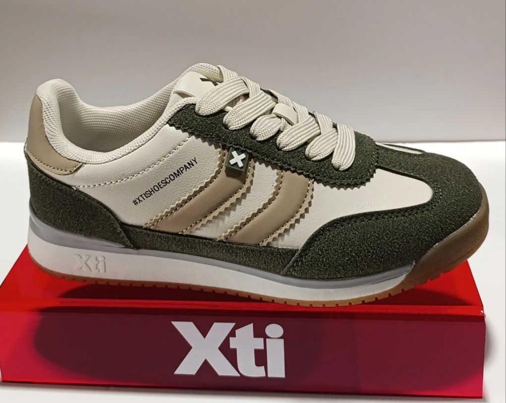 Sneaker señora de XTI 144587
