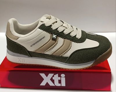 Sneaker señora de XTI 144587