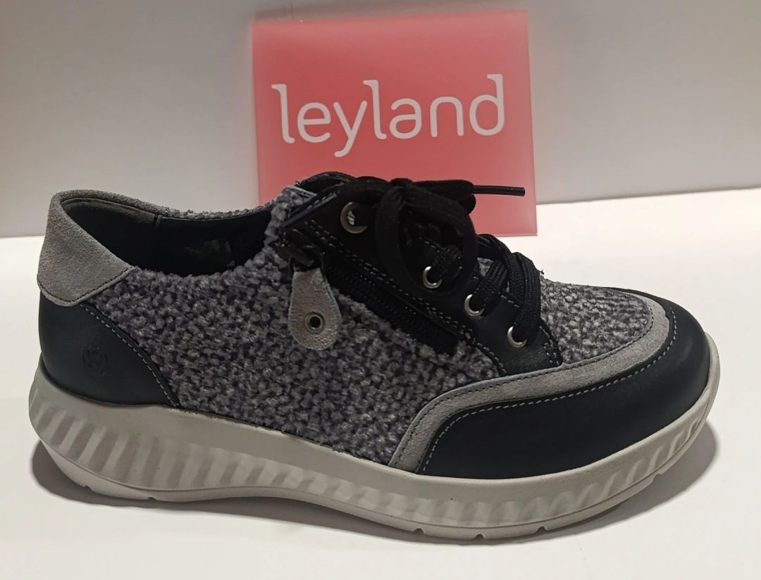 Zapato señora LEYLAND 3768