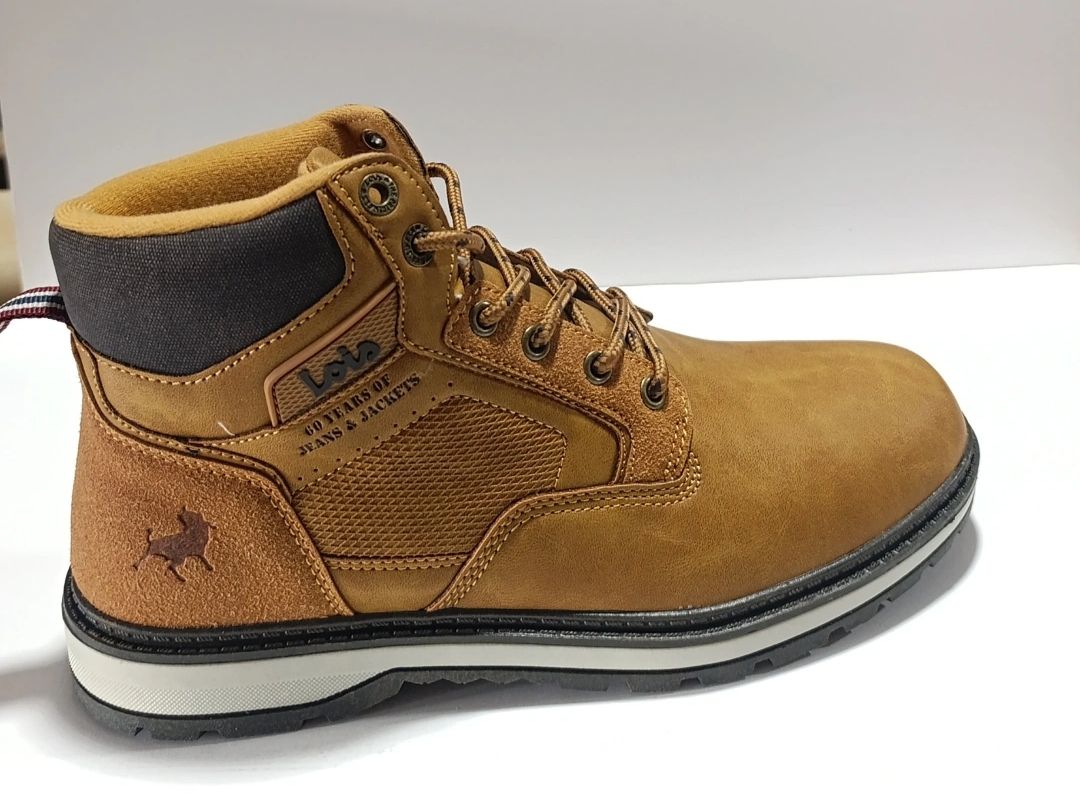 Bota caballero de LOIS 64218