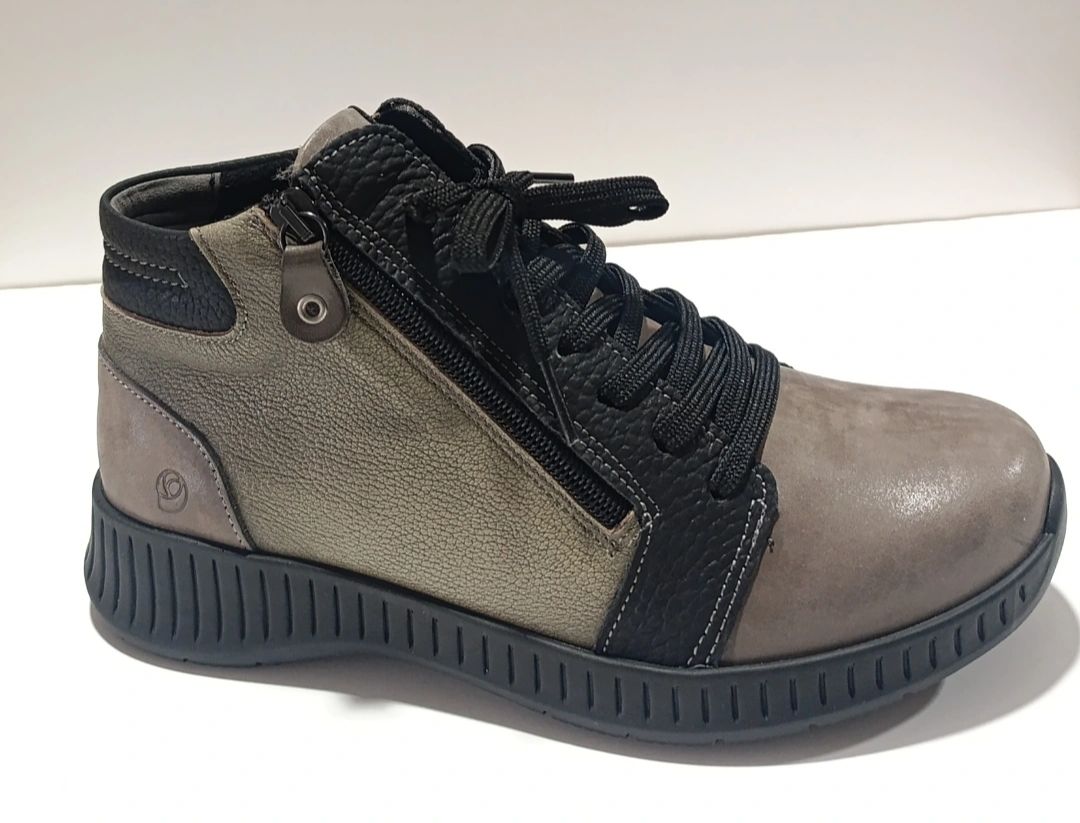 Bota señora SUAVE 3304
