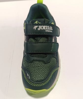 Deportivo niño JOMA SHOCK JR2623