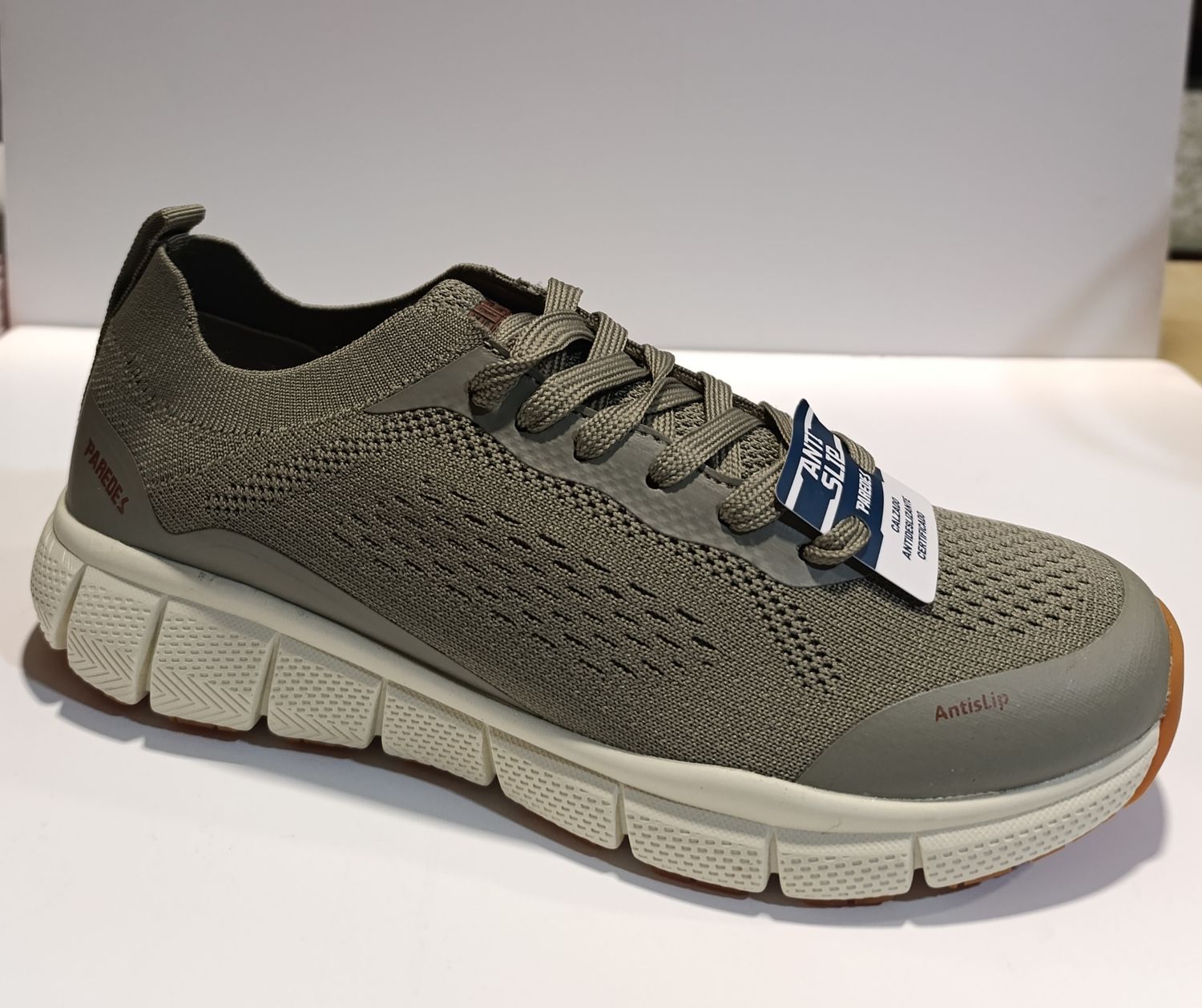 Deportivo caballero PAREDES 26642