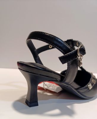 Zapato Sra XTI salón con tira central 14531302