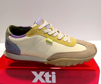 Sneaker Sra XTI 14505205