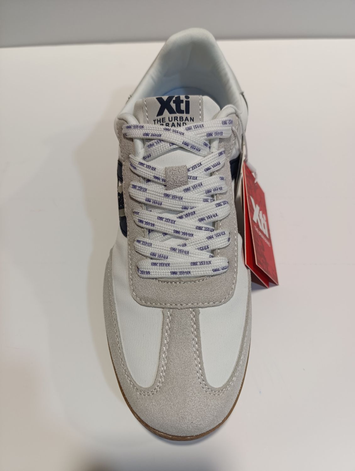 Sneaker cro XTI hielo 14573104