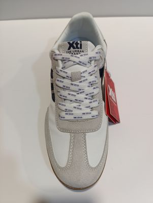 Sneaker cro XTI hielo 14573104