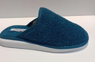 Zapatilla felpa  ANDINAS 530