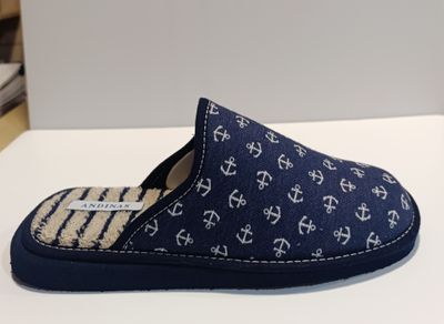 Zapatillas cab ANDINAS 531