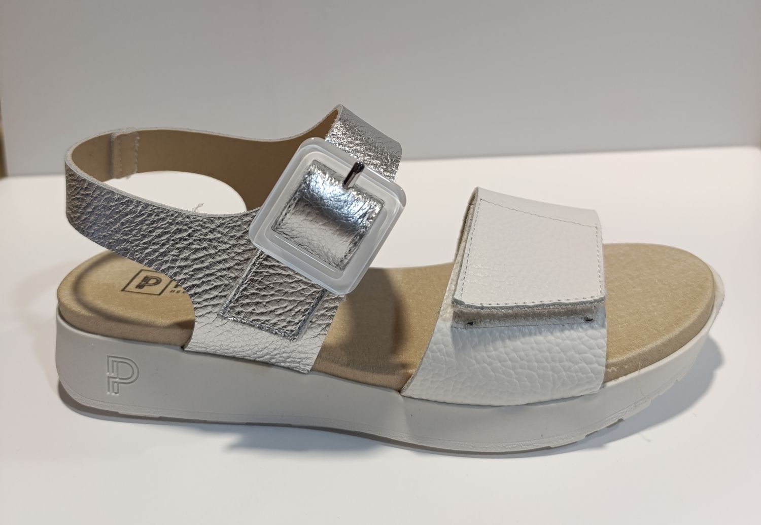 Sandalia PITILLOS velcro 11233