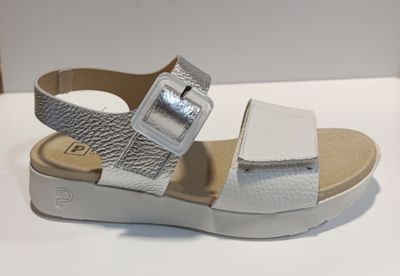 Sandalia PITILLOS velcro 11233