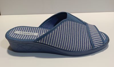 Zapatillas cuña ANDINAS 9806_26