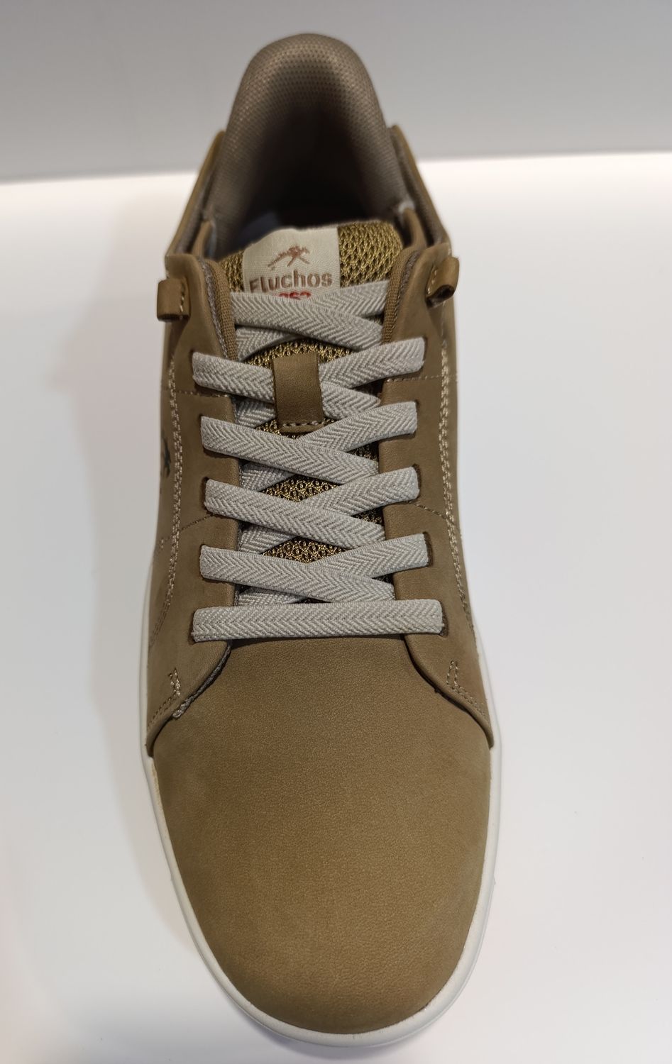 Zapato cab elásticos FLUCHOS F2378