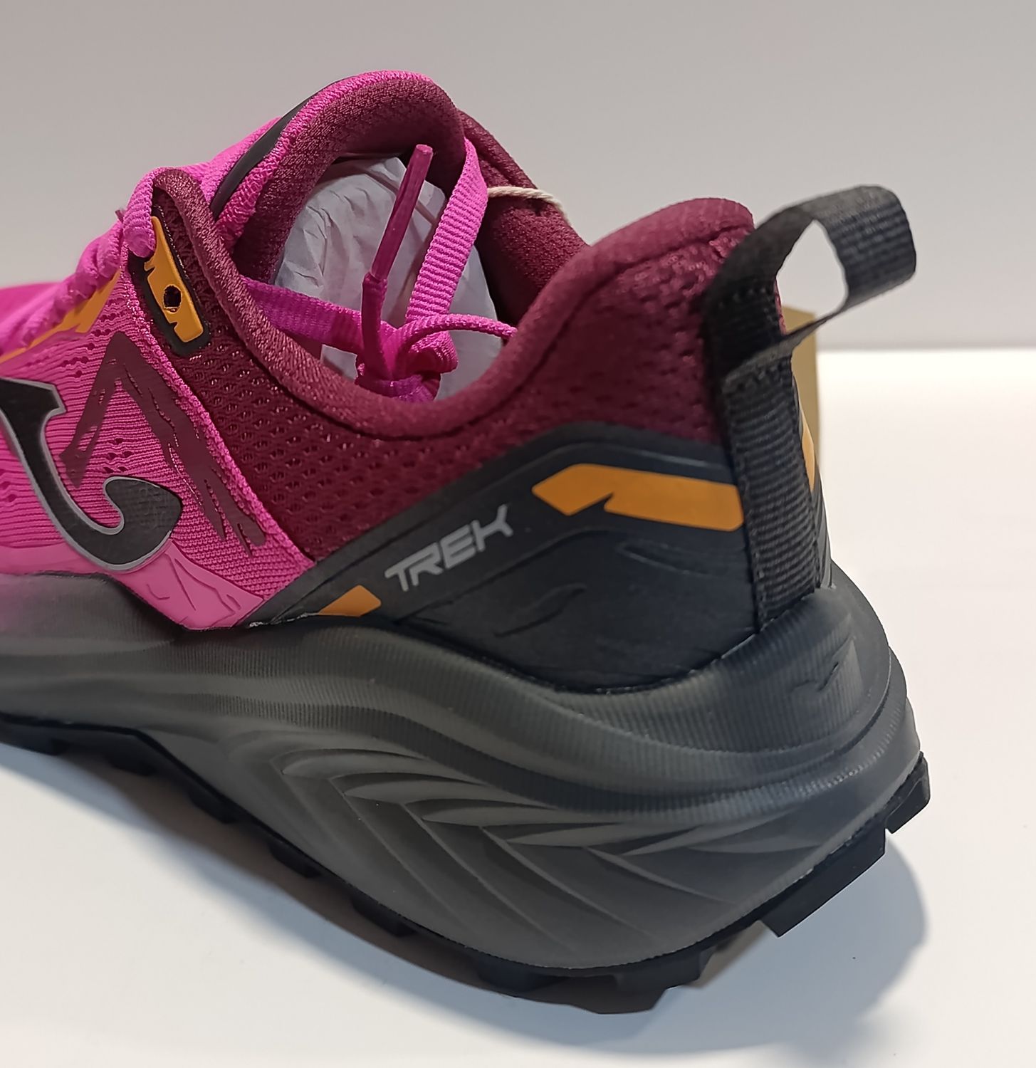 Deportivo señora JOMA TKTRLS2610