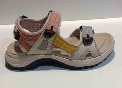 Sandalia bio PAREDES VP22176 RS