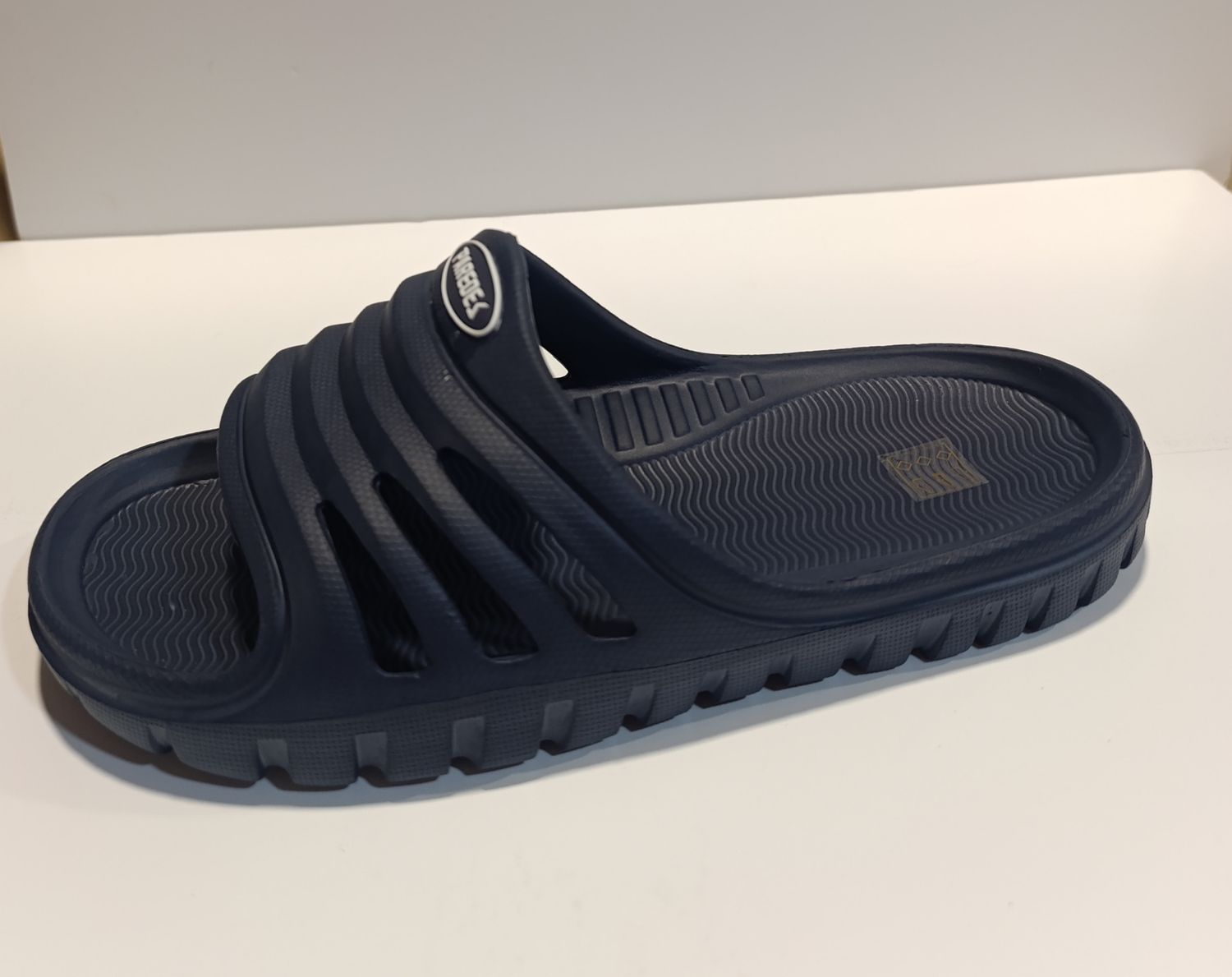 Chancla goma cab. PAREDES LB23183 AZM