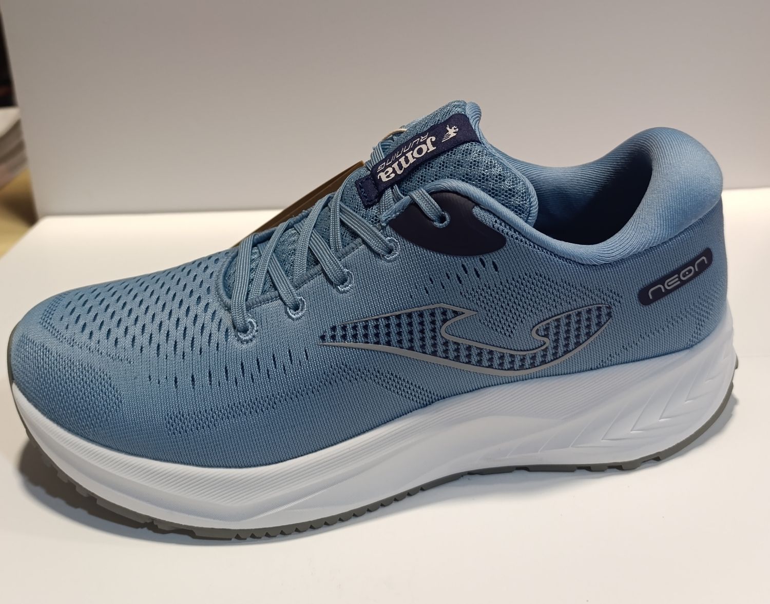 Deportivo caballero JOMA RNEOSC2605