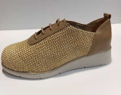 Zapato Sra cordón 97-2035