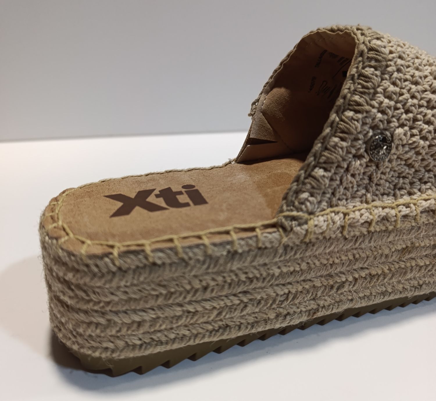 Zueco Sra XTI 14507901