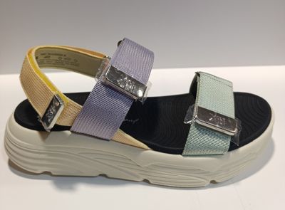 Sandalia cuña Sra XTI 14407302