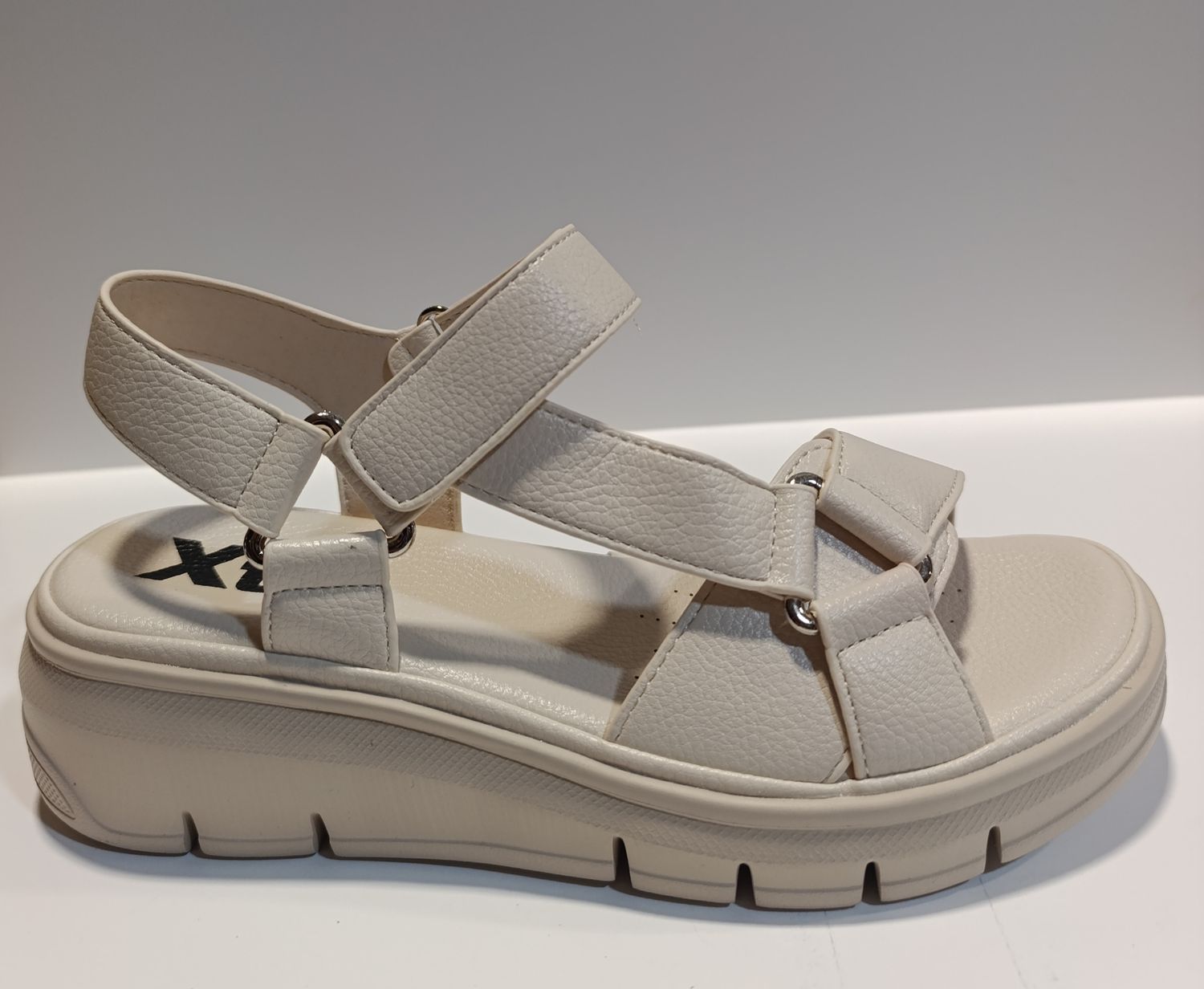 Sandalia cuña Sra XTI 14539803