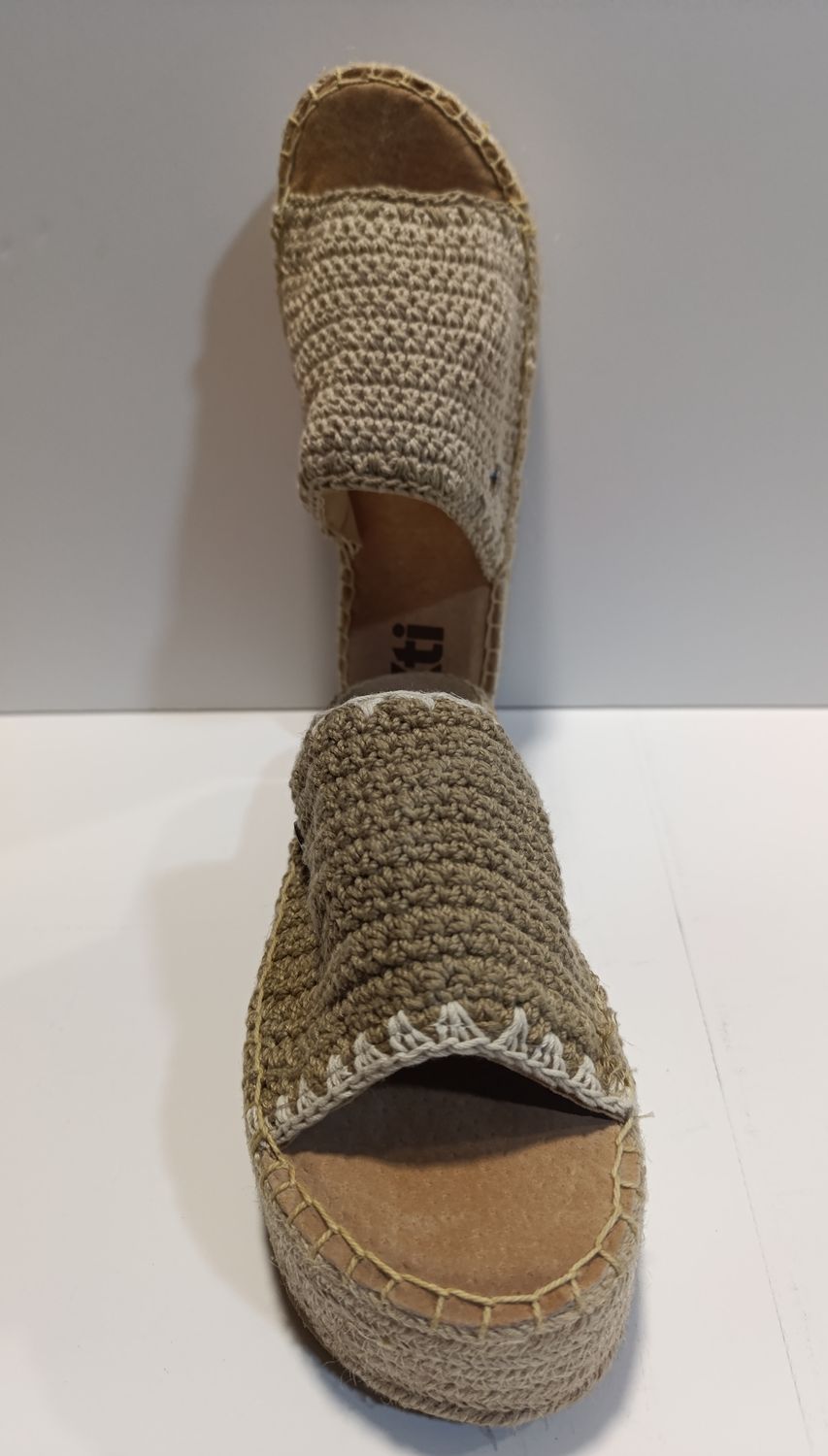 Zueco Sra XTI 14507902