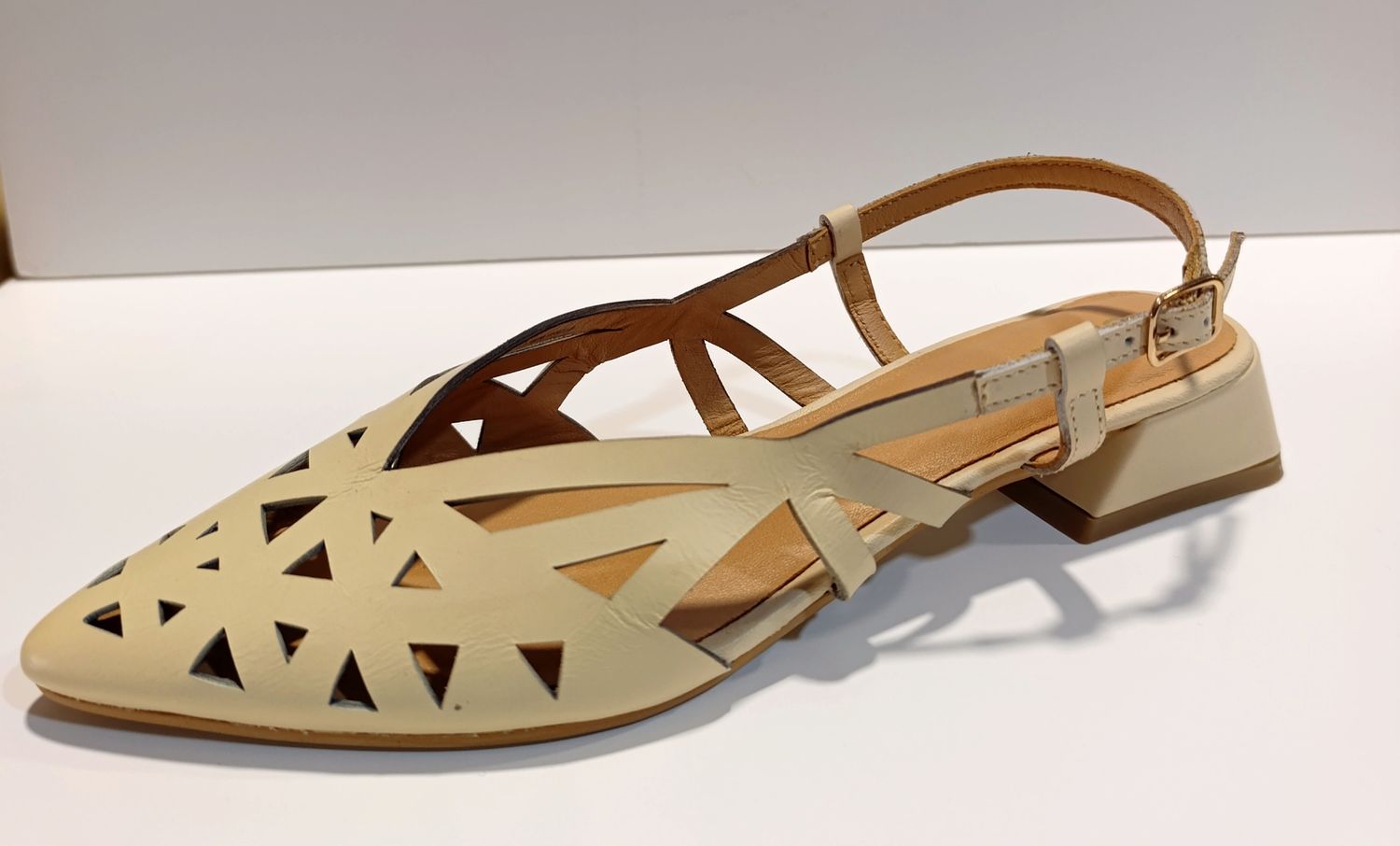 Zapato abierto GIOSEPPO ROTHBURY