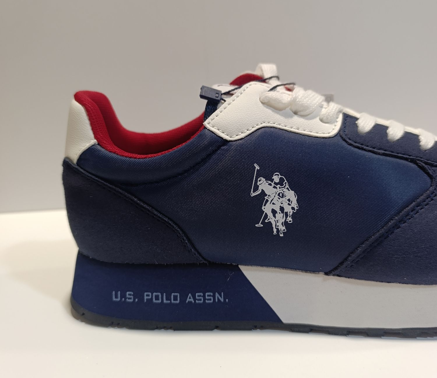 Deportivo cro U S.POLO